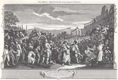 William_Hogarth_-_Industry_and_Idleness,_Plate_11;_The_Idle_'Prentice_Executed_at_Tyburn - Copy